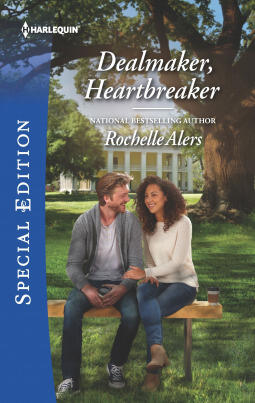 Dealmaker, Heartbreaker