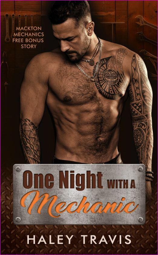 One Night With A Mechanic