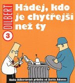Dilbert 3: Hádej, kdo je chytřejší než ty