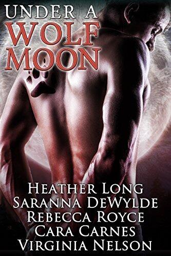 Under a Wolf Moon