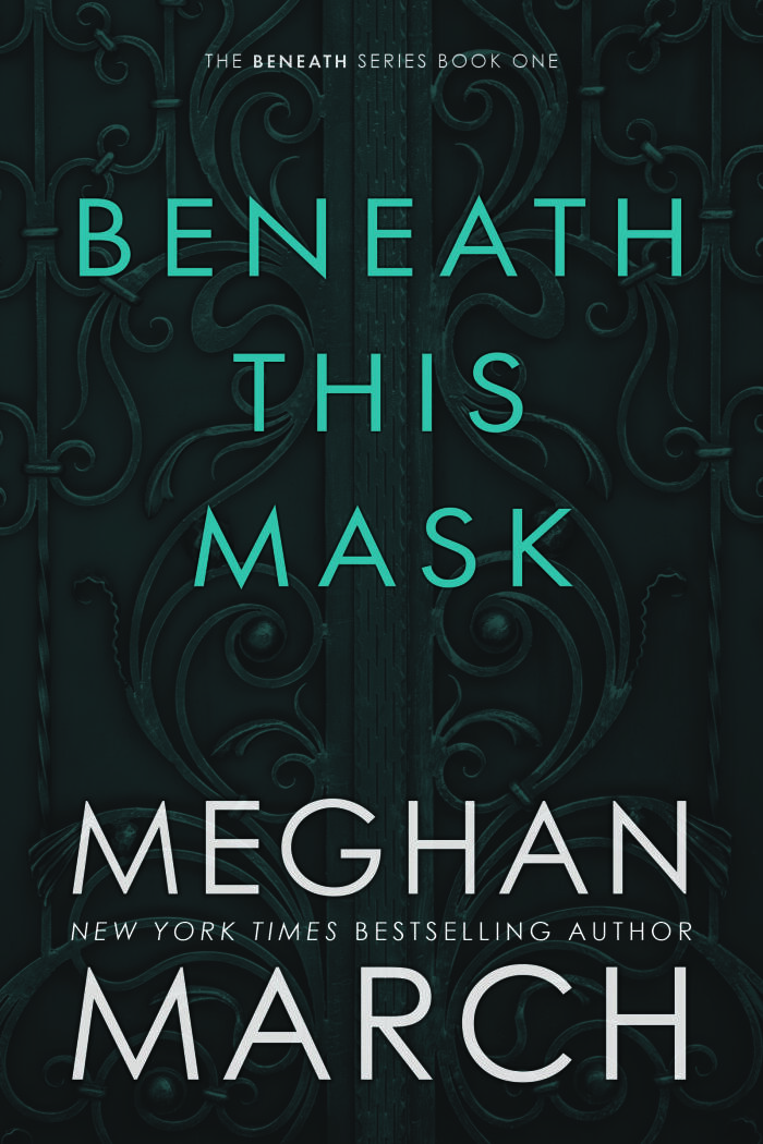 Beneath This Mask
