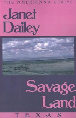Savage Land