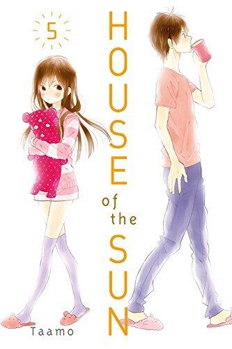 House of the Sun, Vol. 5
