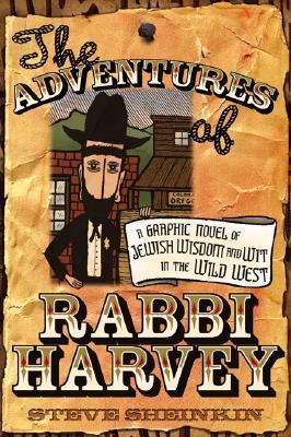Rabbi Harvey