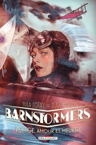 Barnstormers