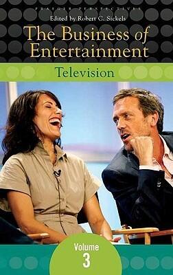 The Business of Entertainment