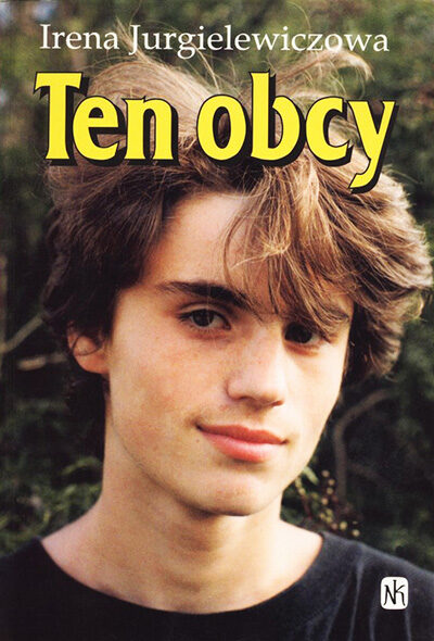 Ten Obcy
