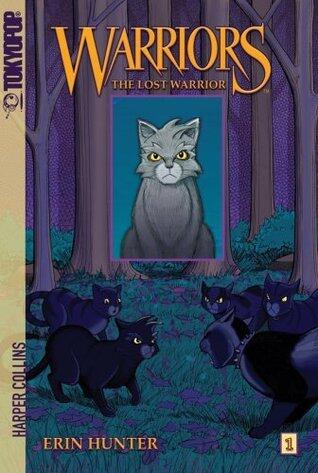 Warriors: Graystripe, #1: The Lost Warrior