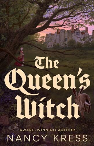 The Queen's Witch