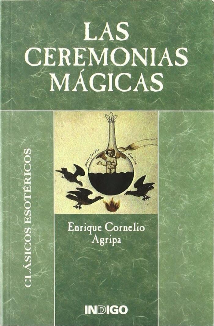 Las Ceremonias Mágicas