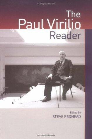 The Paul Virilio Reader