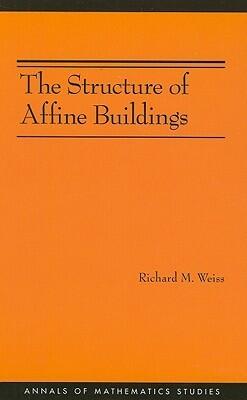 The Structure of Affine Buildings