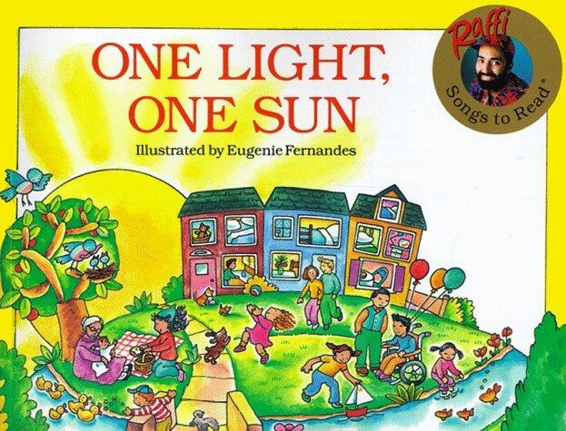 One Light One Sun