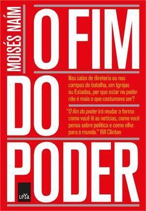 O Fim do Poder