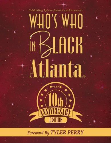 Who's Who in Black Atlanta