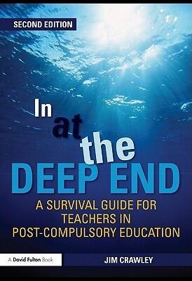 In at the Deep End