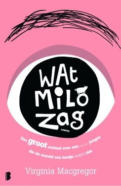 Wat Milo zag