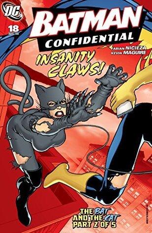 Batman Confidential (2006-2011) #18