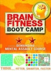 Brain Fitness Boot Camp: Demanding: Mental Assault Course