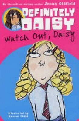 Watch Out, Daisy