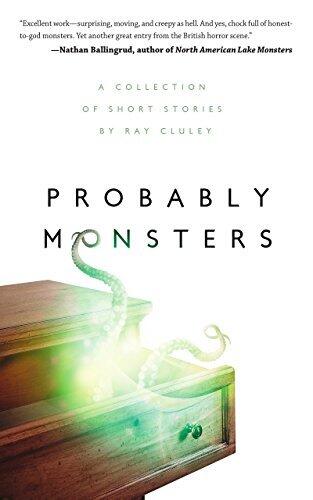 Probably Monsters
