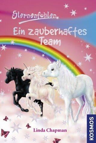 Ein zauberhaftes Team