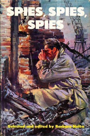Spies, Spies, Spies