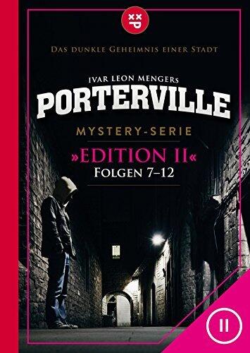Porterville (Darkside Park) Edition II