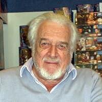 Nicholas Courtney