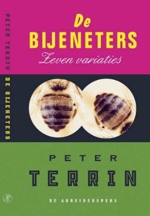 De bijeneters: zeven variaties