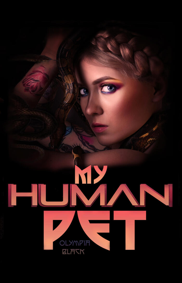 My Human Pet