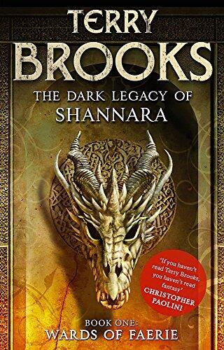 [Wards of Faerie (Dark Legacy of Shannara #1)] [By: Terry Brooks] [July, 2013]