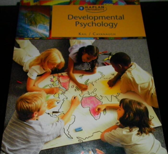 Developmental Psychology