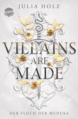 Villains Are Made: Der Fluch der Medusa