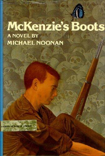 McKenzie's Boots