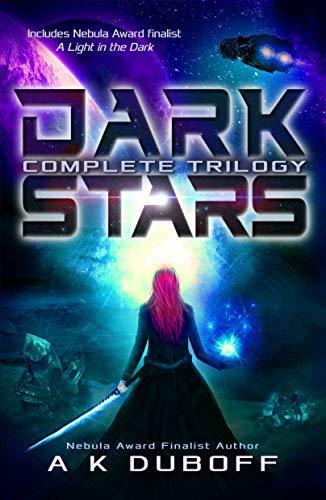 Dark Stars (Complete Trilogy)