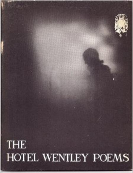 The Hotel Wentley Poems