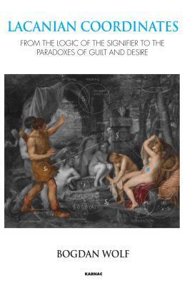 DEFAULT_SET: Lacanian Coordinates: From the Logic of the Signifier to the Paradoxes of Guilt and Desire