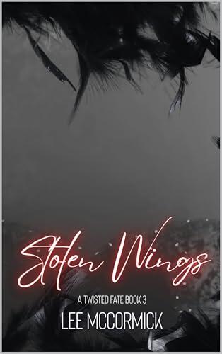 Stolen Wings
