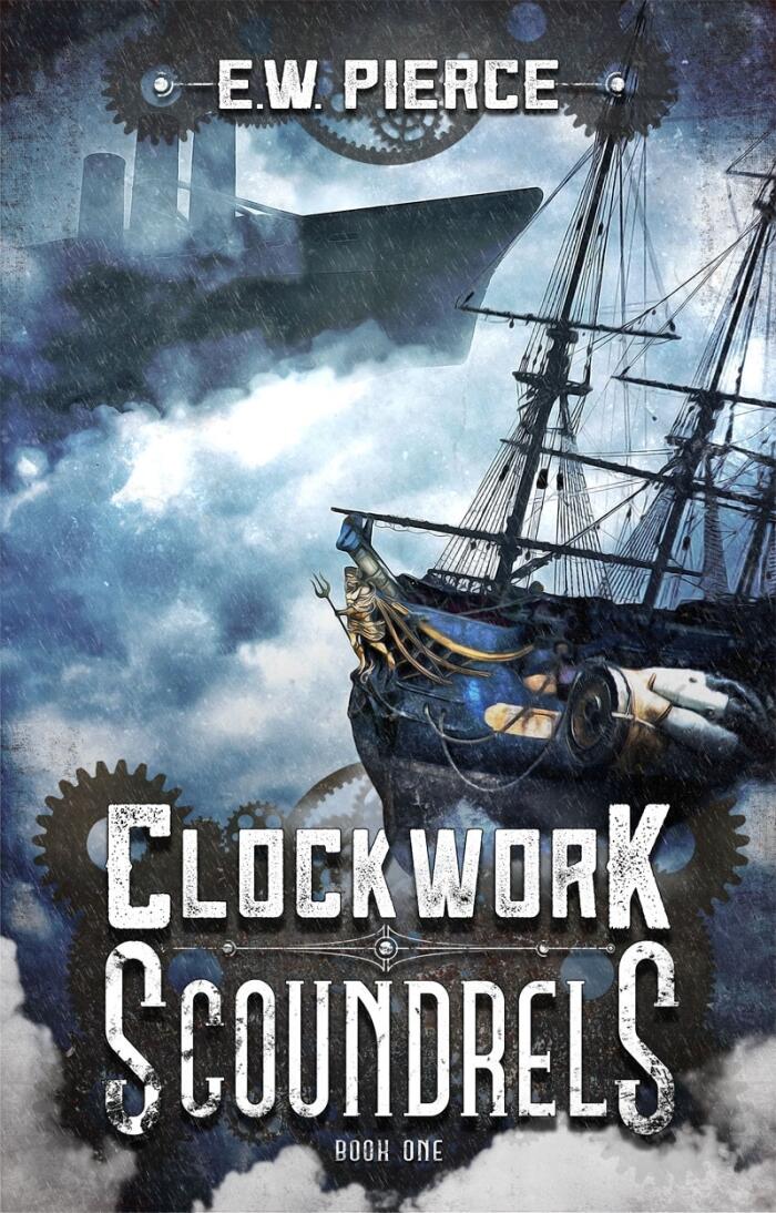 Clockwork Scoundrels