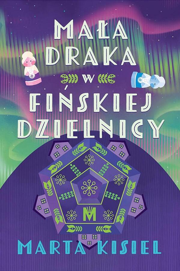 Mała Draka w Fińskiej Dzielnicy