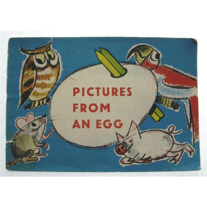 Pictures from an Egg