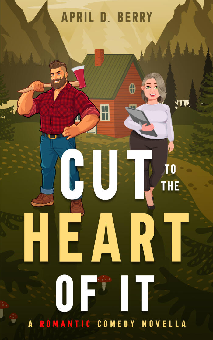Cut to the Heart of It