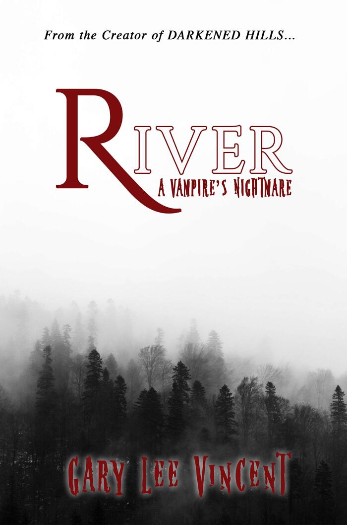 The Douglas River Vampire