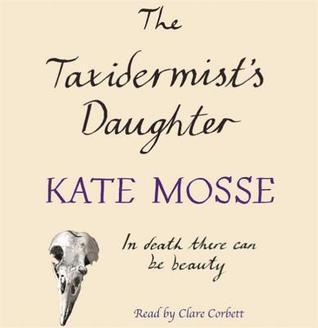 Taxidermist's Daughter