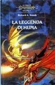 La leggenda di Huma