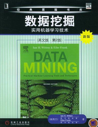 Data Mining: Practical Machine Learning Tools and Techniques