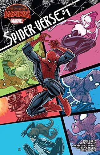 Spider-Verse (2015)