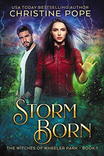 Storm Born