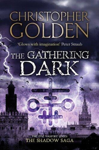 The Gathering Dark: you've read game of thrones, now read this